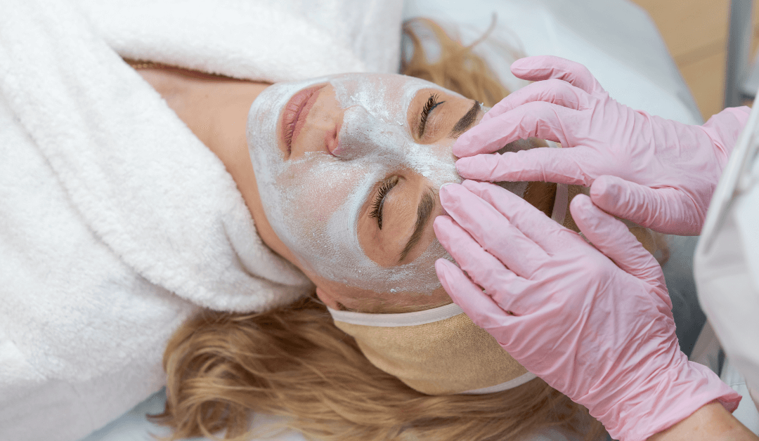 Professional Skincare Services in Frisco, skin escape by zee, facial near you