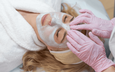 Facial Near Me: The Benefits and Types of Facial Treatments