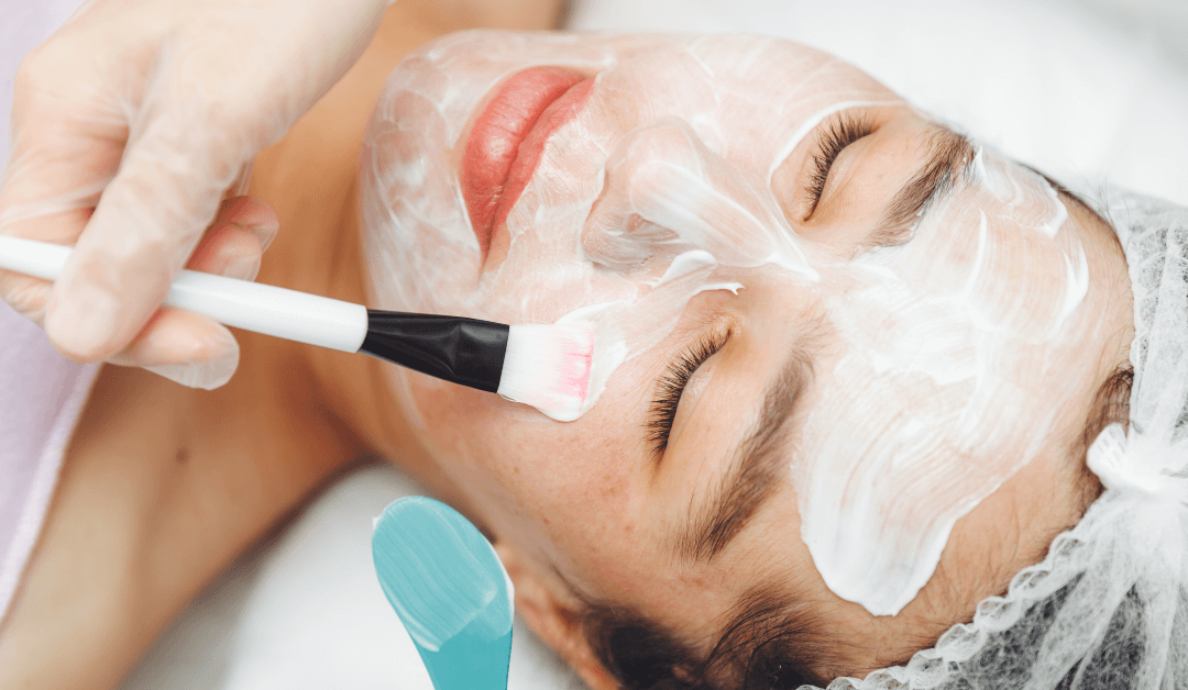 Why a Facial in Frisco, TX, Should Be Your Next Self-Care Activity?