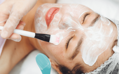 Why a Facial in Frisco, TX, Should Be Your Next Self-Care Activity?
