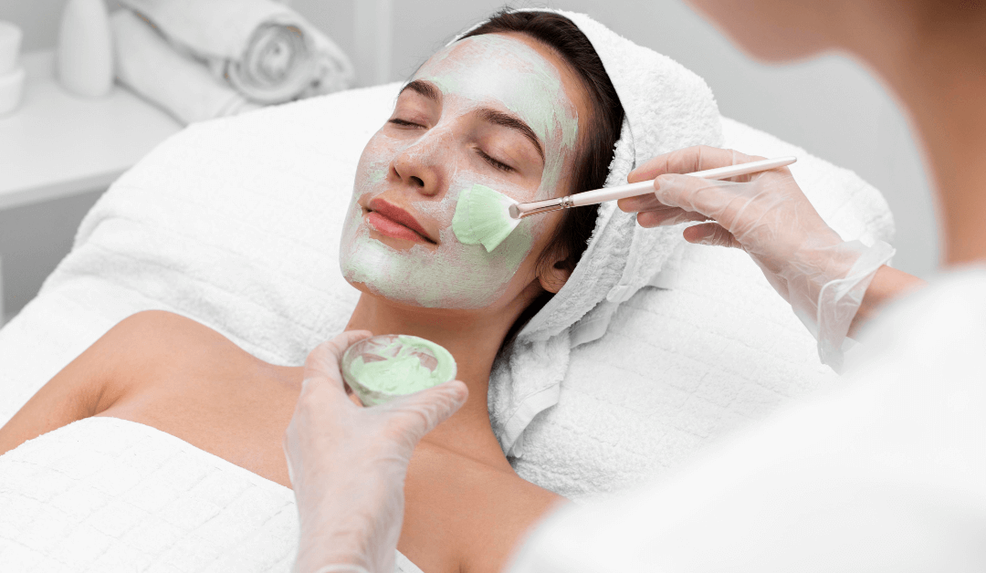 Professional Skincare Services in Frisco, skin escape by zee, Glowing Skin Products