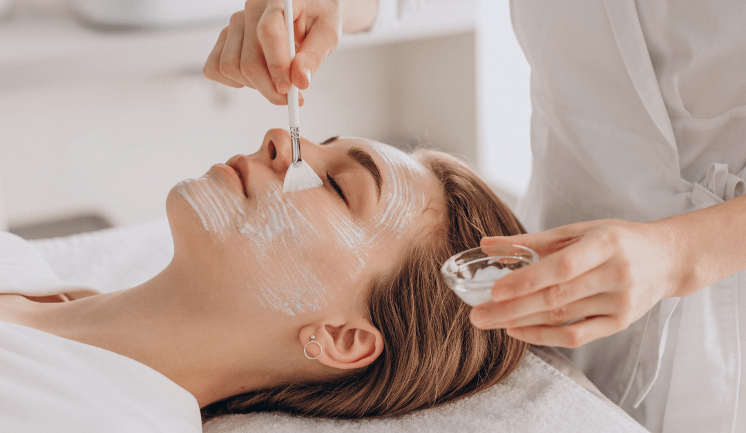 Professional Skincare Services in Frisco, skin escape by zee, Skincare Services