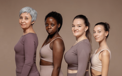 Unveiling the Shades of Beauty: A Tribute to Skin of Color